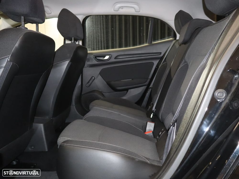 Renault Mégane 1.2 TCE Zen - 10