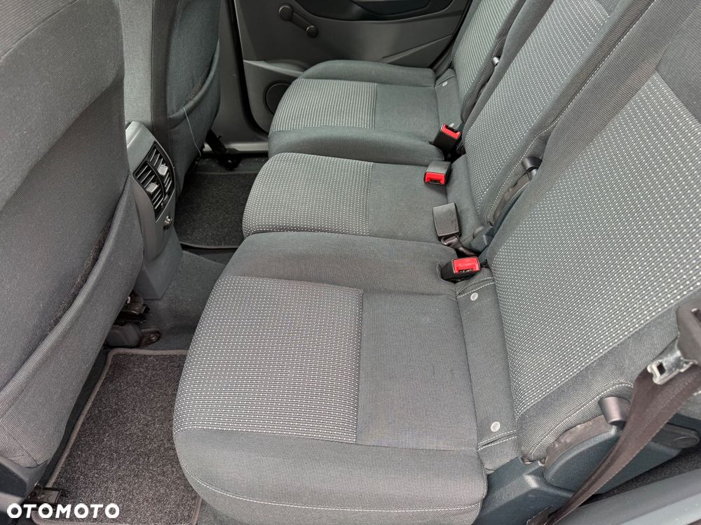 Ford C-MAX 1.6 TDCi Start-Stop-System Titanium - 11