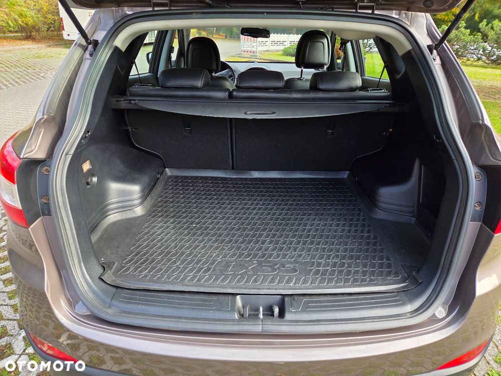 Hyundai ix35 - 8