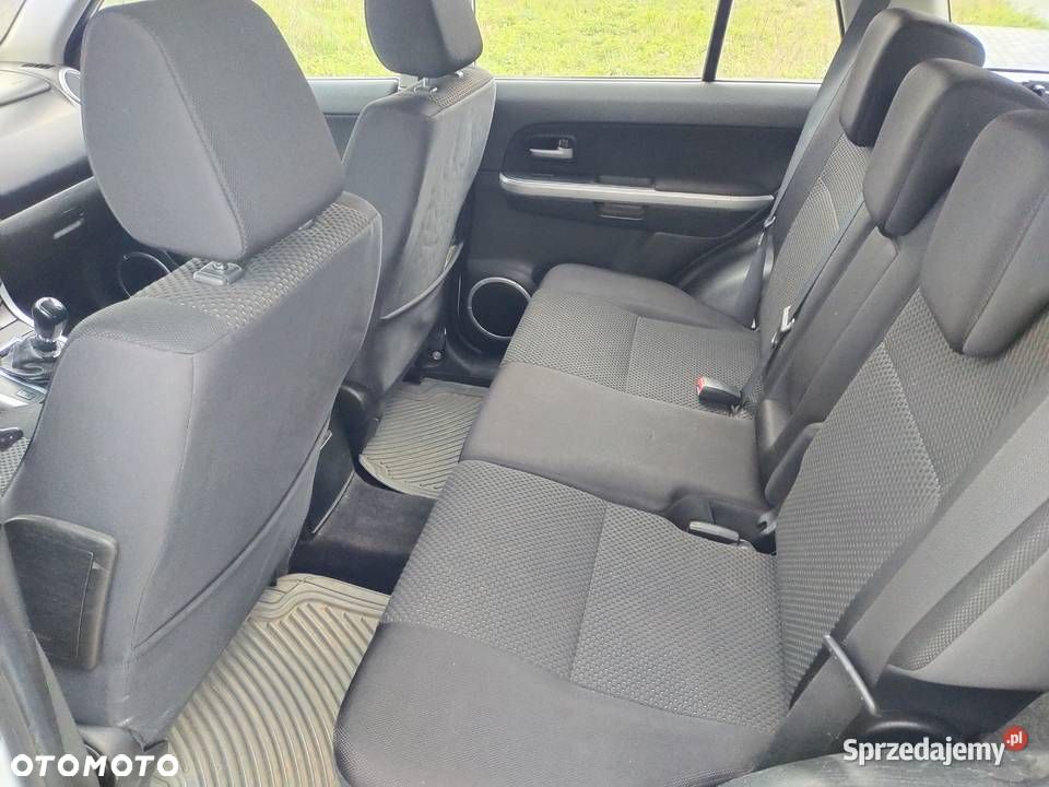 Suzuki Grand Vitara 1.9 DDiS De Luxe EU5 - 15