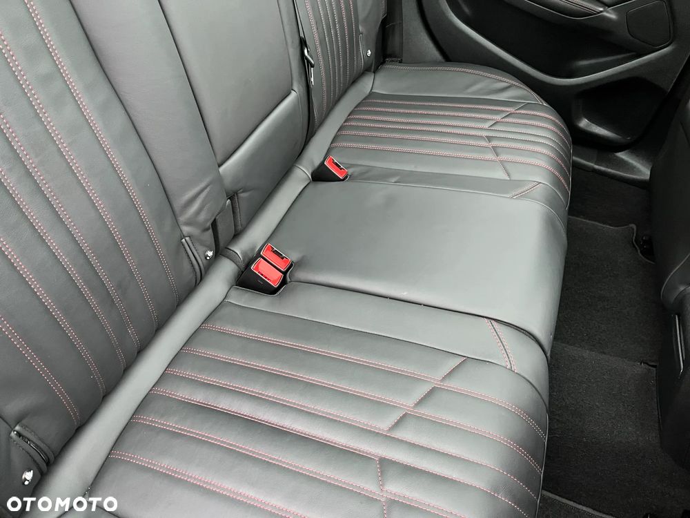 Peugeot 308 BlueHDi 150 EAT6 Stop & Start GT-Line Edition - 32