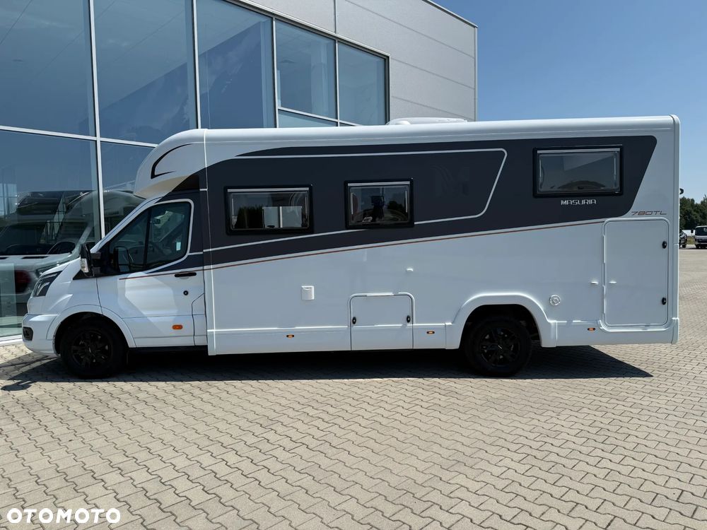 MASURIA 780 TL - 5