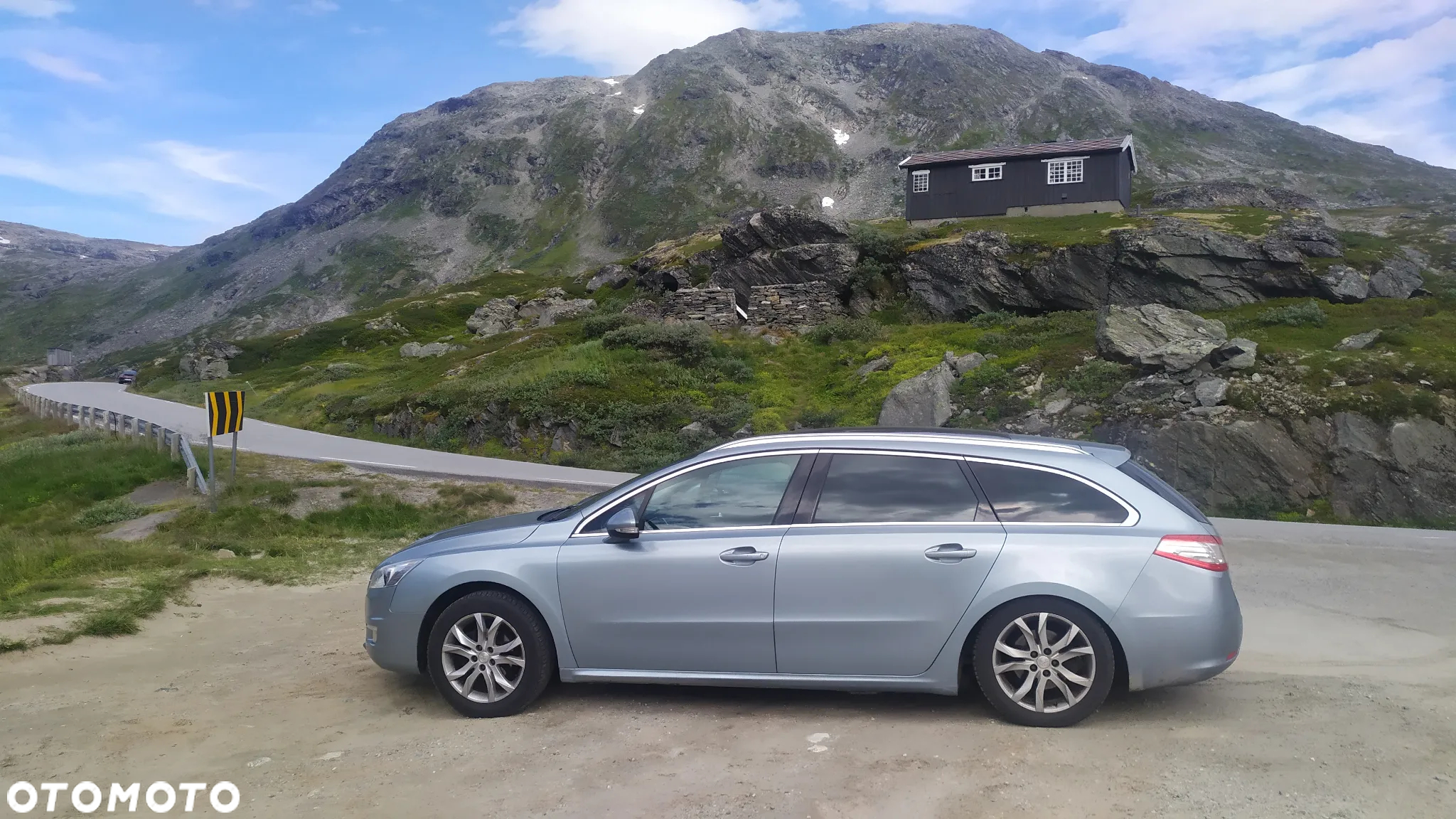 Peugeot 508 SW e-HDi 115 ETG6 Stop&Start Active - 18