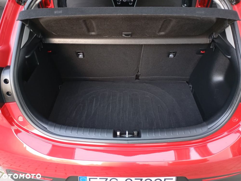 Kia Rio - 21