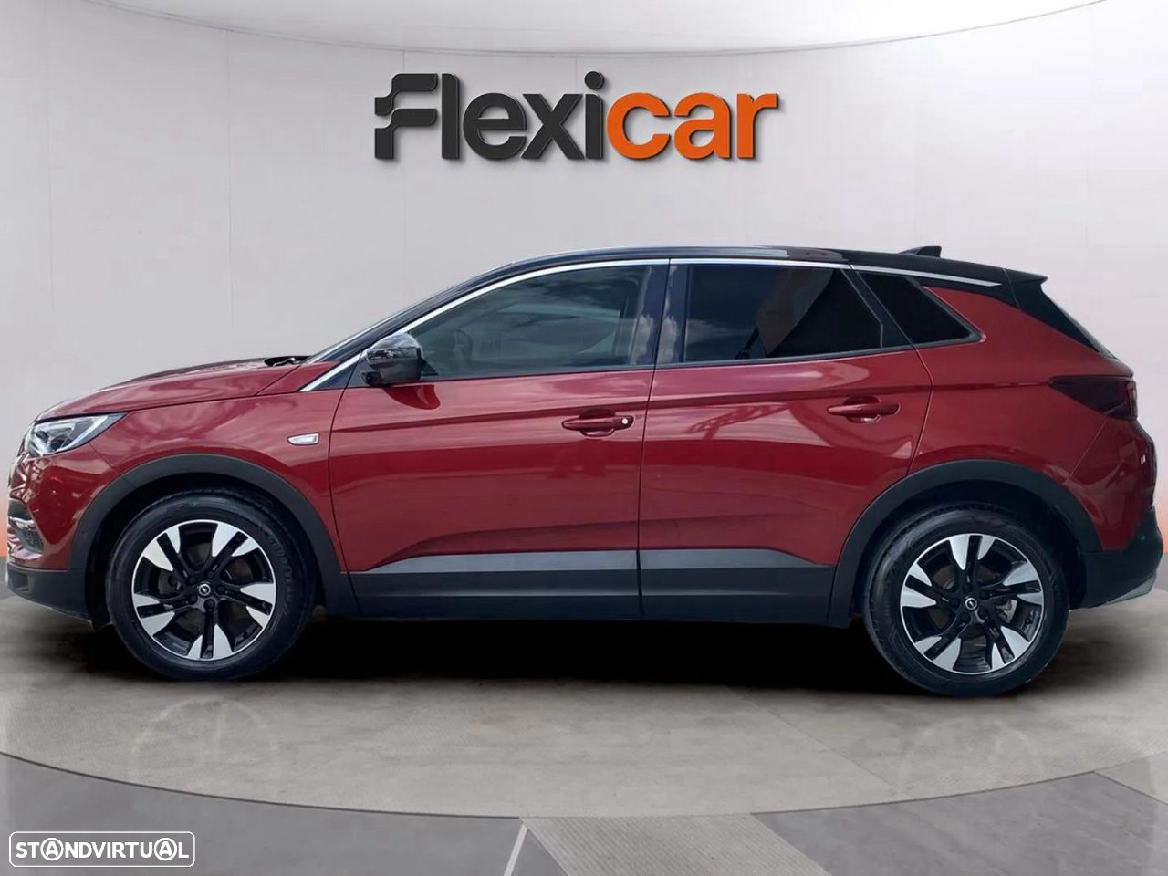 Opel Grandland X 1.5 CDTI Ultimate AT - 4