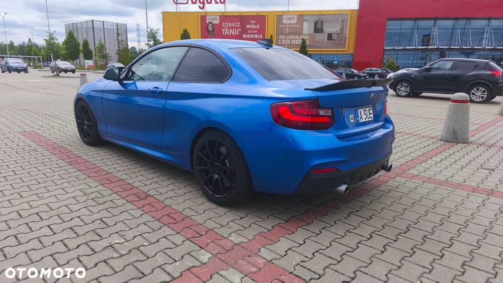 BMW Seria 2 M235i xDrive Sport-Aut - 6