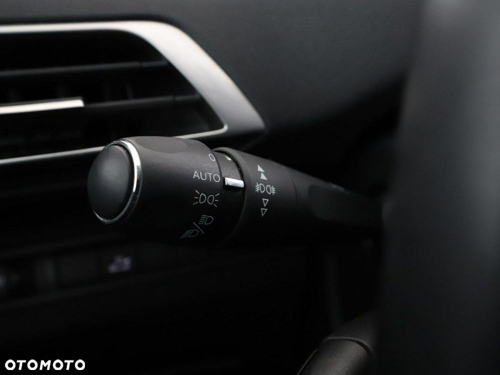 Peugeot 3008 1.2 PureTech GPF Crossway S&S - 36