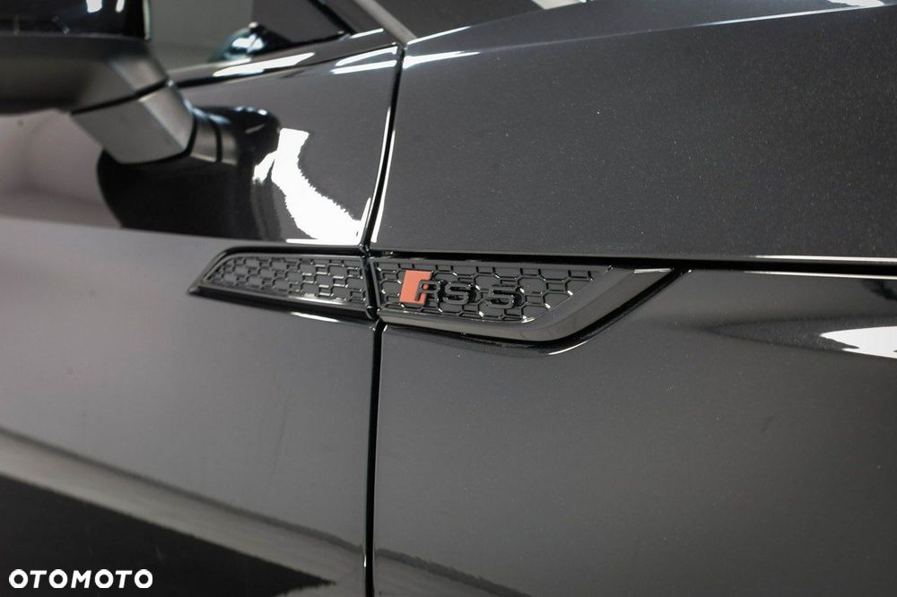 Audi RS5 Coupé - 5