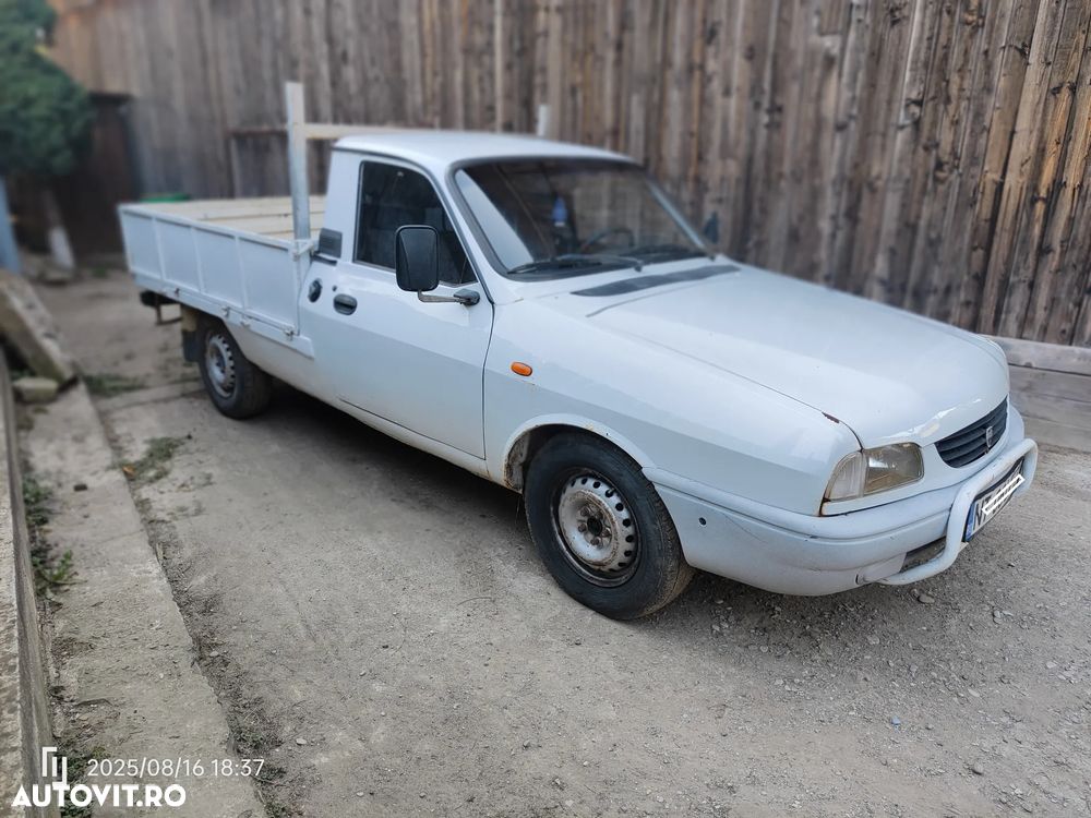 Dacia Pick Up - 3