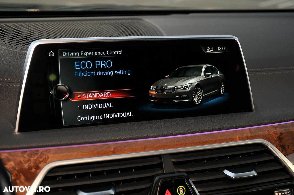 BMW Seria 7 740Ld xDrive - 26