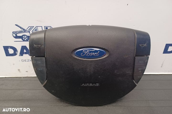 Airbag volan / sofer 1S71-F042B85-DEW  1S71-F042B85-DEW Ford Mondeo M - 1