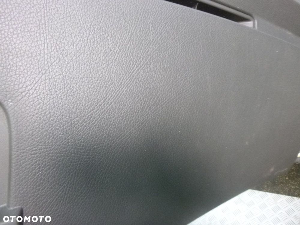 MERCEDES S W221 DESKA KONSOLA ORYGINAŁ AIRBAG - 5