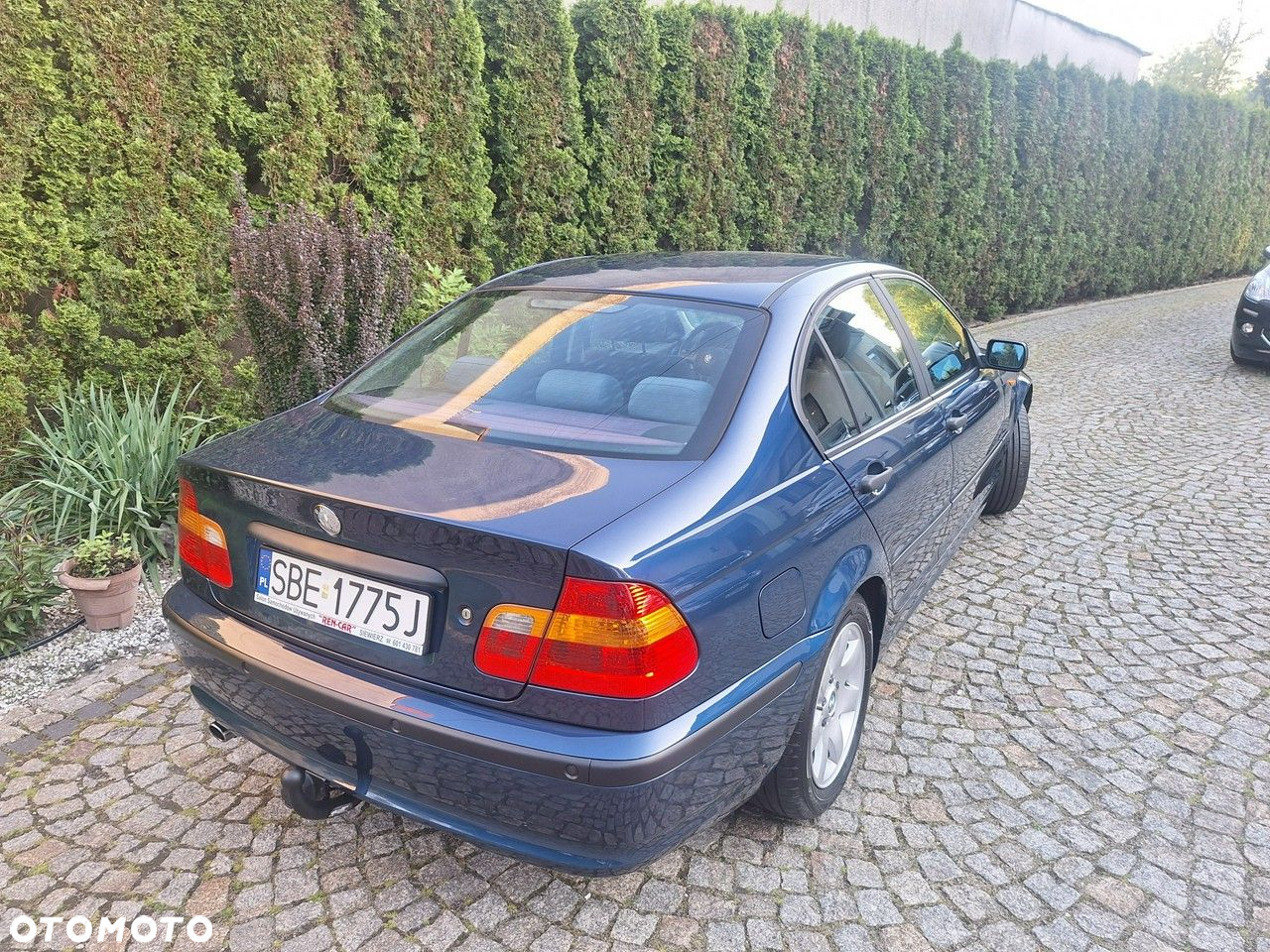 BMW Seria 3 318i Edition Exclusive - 26