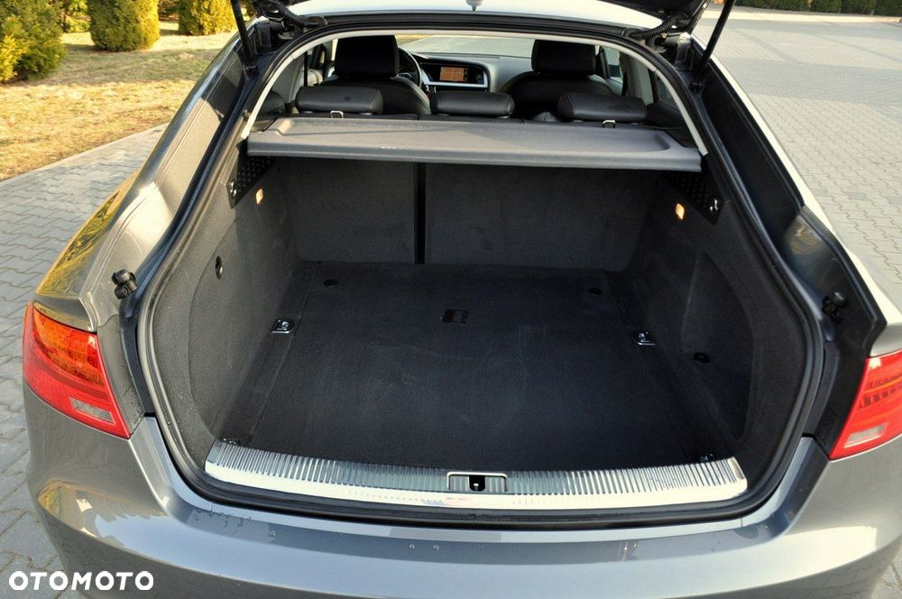 Audi A5 Sportback - 39