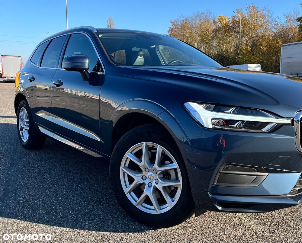 Volvo XC 60 - 13