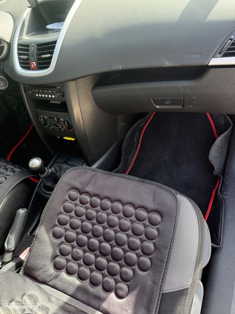 Peugeot 207 SW 1.4 Sport - 7