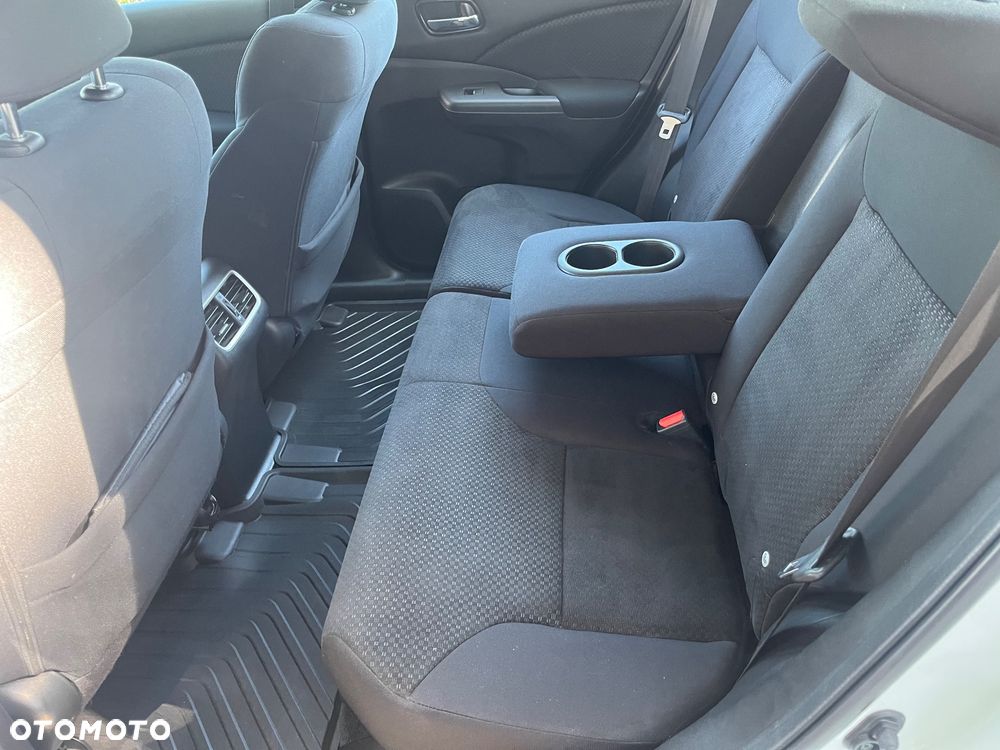 Honda CR-V 1.6i DTEC 4WD Elegance - 26