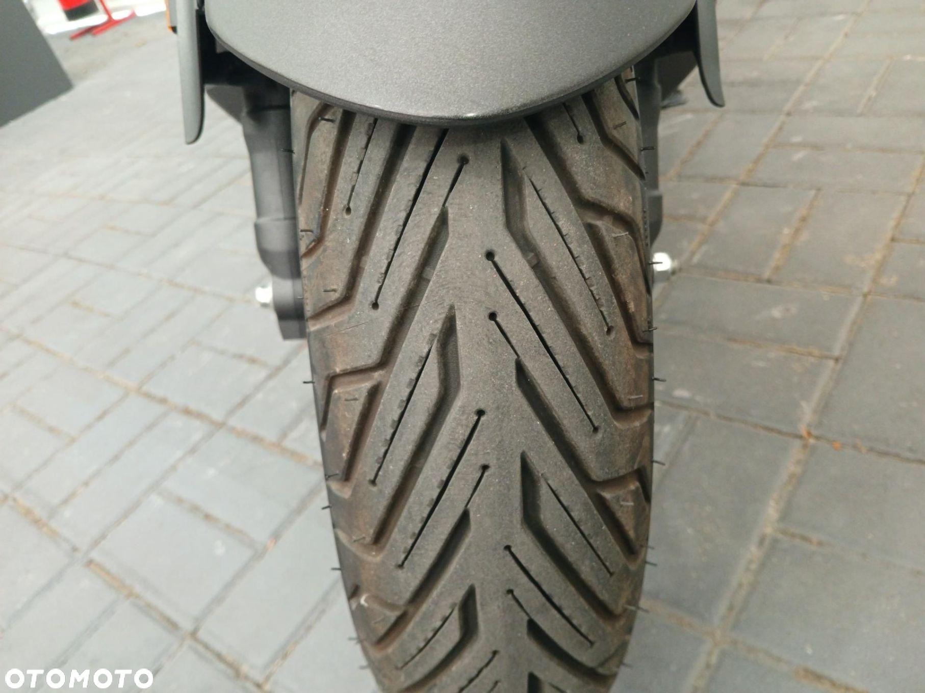 Honda NSS - 14