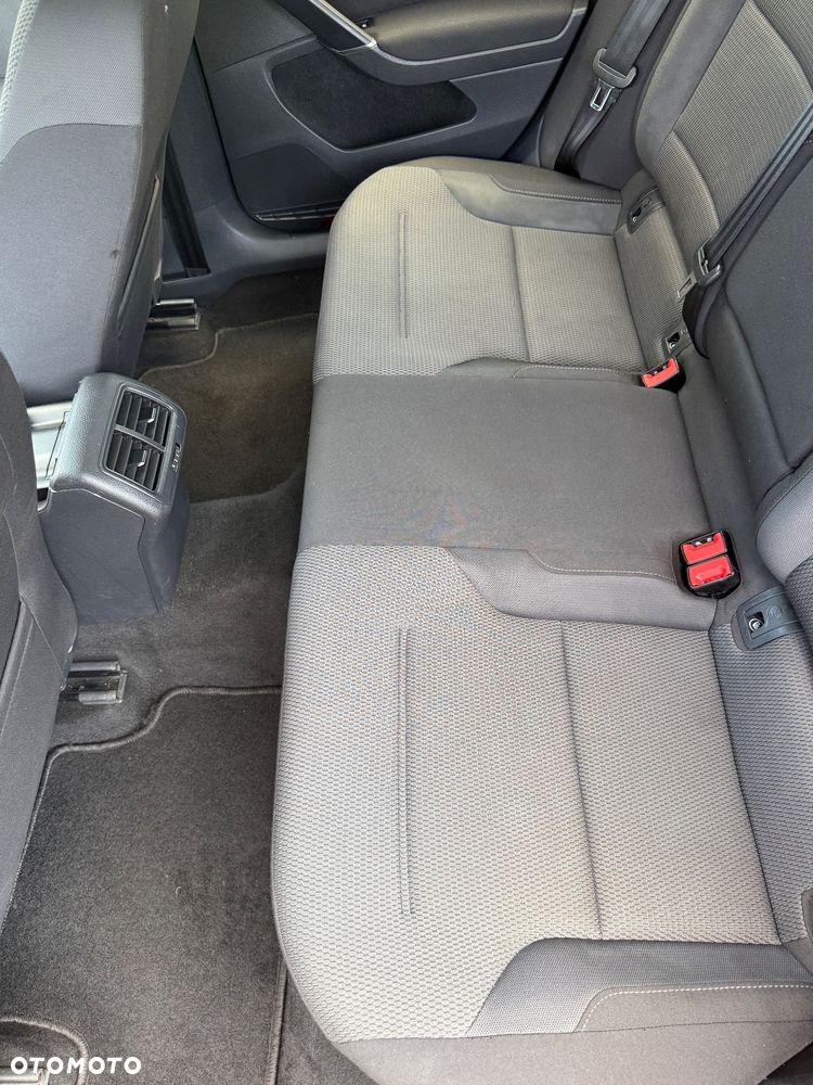 Volkswagen Golf 1.6 TDI BlueMotion Trendline - 10