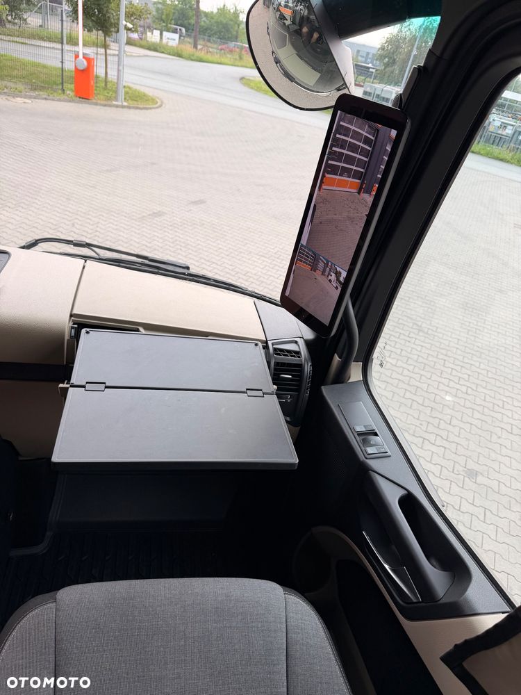 Mercedes-Benz Mercedes-Benz Actros ProCab - 10