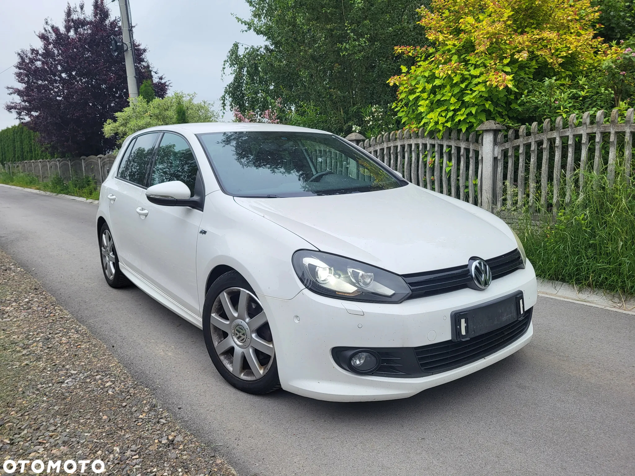 Volkswagen Golf VI 1.4 TSI Highline - 3