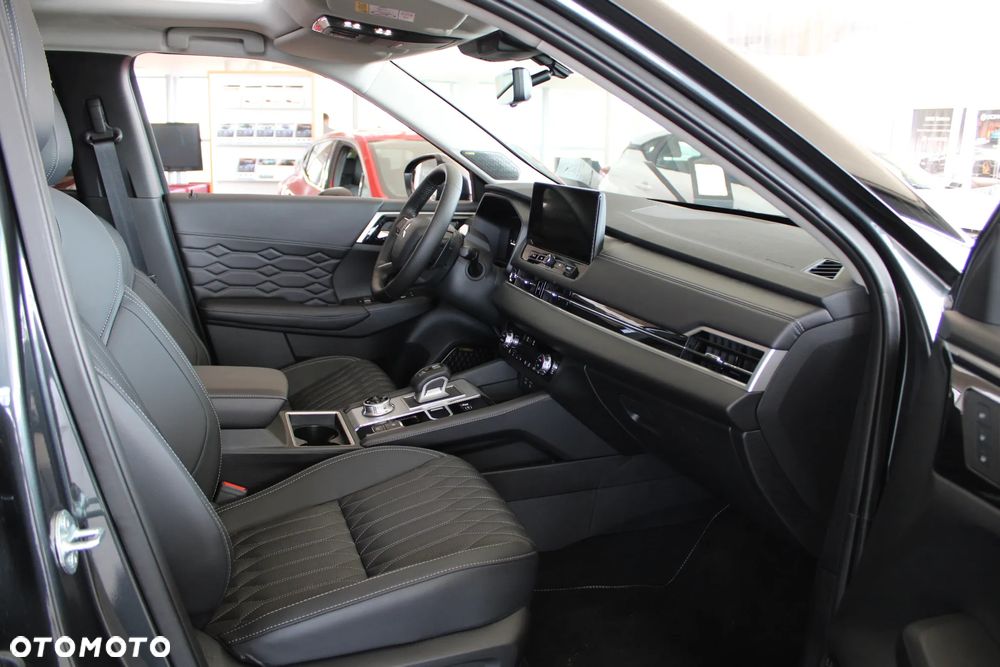 Mitsubishi Outlander Instyle - 23