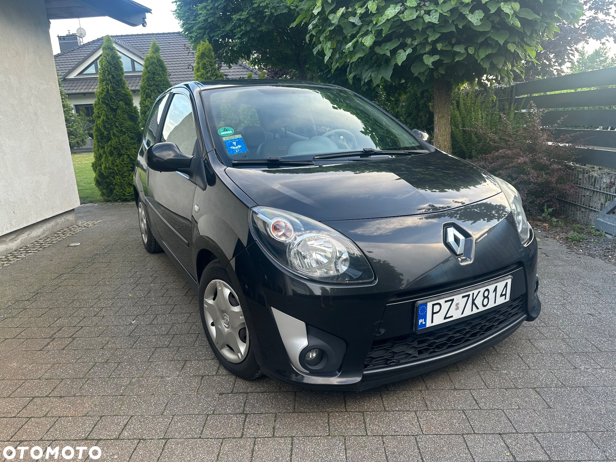 Renault Twingo 1.2 16V Night&Day - 5