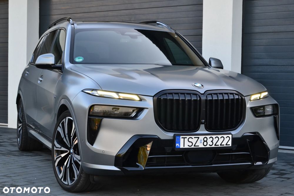 BMW X7 xDrive40d mHEV sport - 16