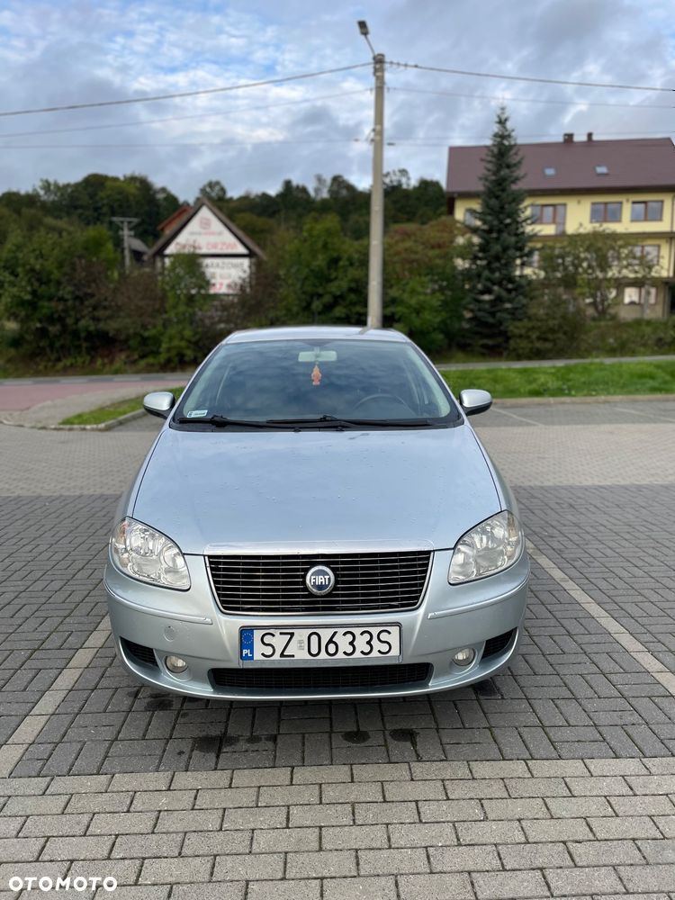 Fiat Croma 1.8 16V Business - 1