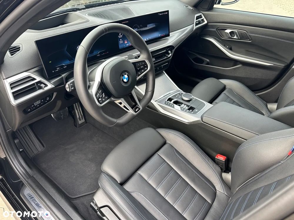 BMW Seria 3 - 13