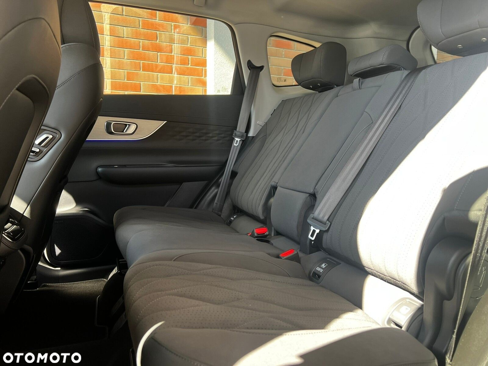 Chery Tiggo 8 - 20