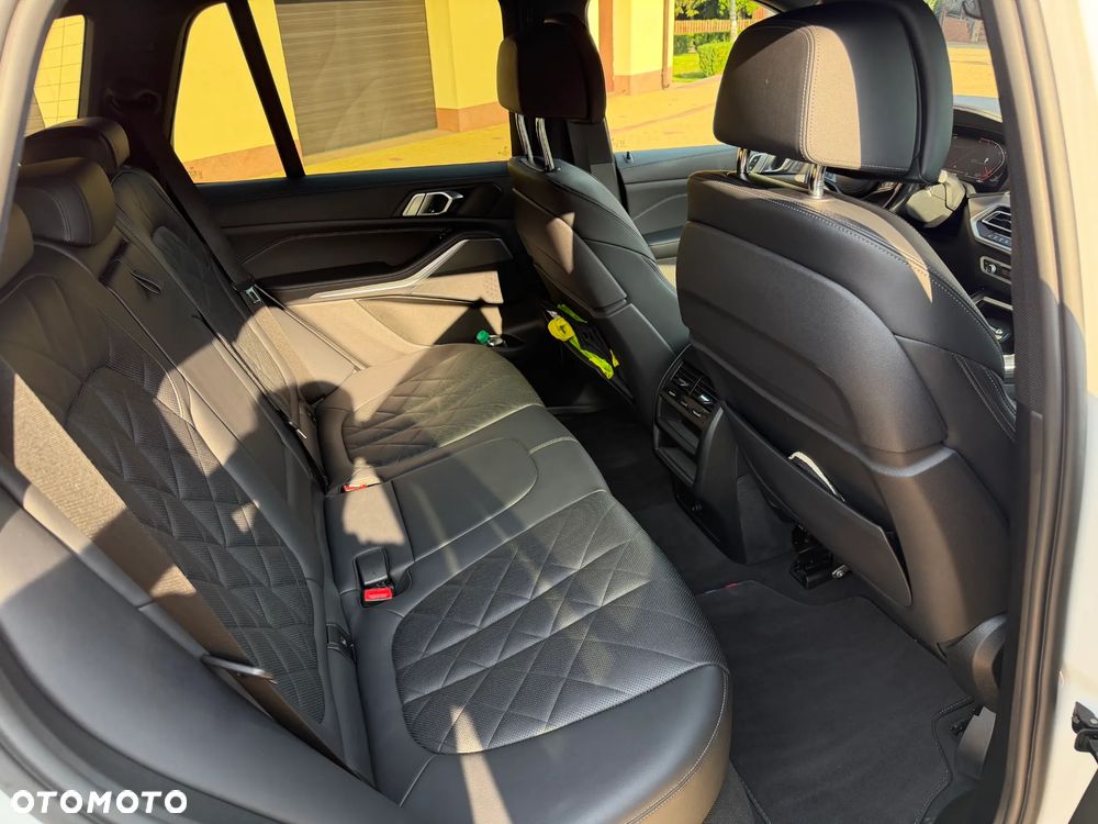 BMW X5 xDrive30d mHEV sport - 23
