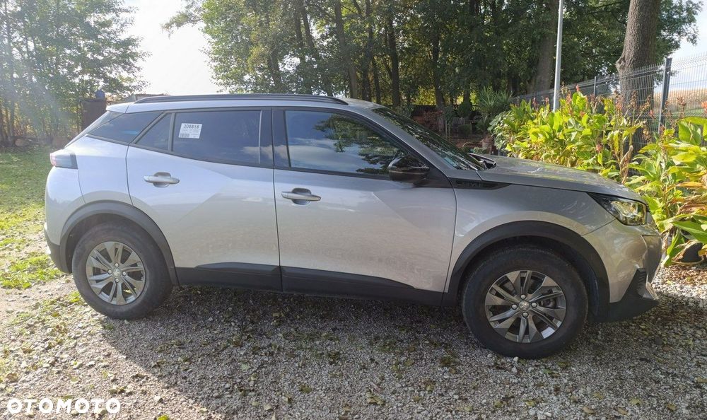 Peugeot 2008 - 34