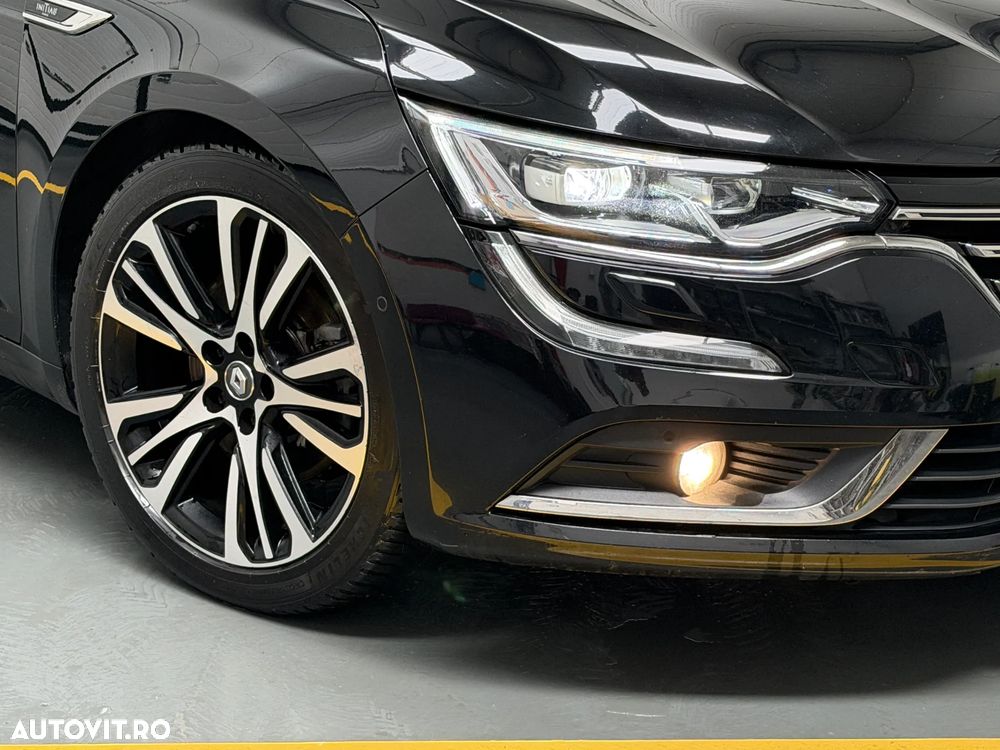 Renault Talisman ENERGY dCi 160 EDC INITIALE PARIS - 19