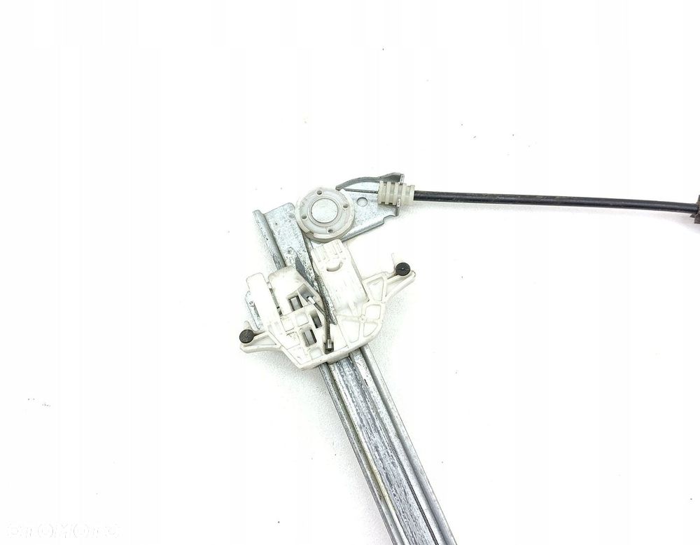 ELE MECHANIZM SZYBY PRAWY PRZÓD AIXAM S8 42.050.AIXAM 8 B SX - 2