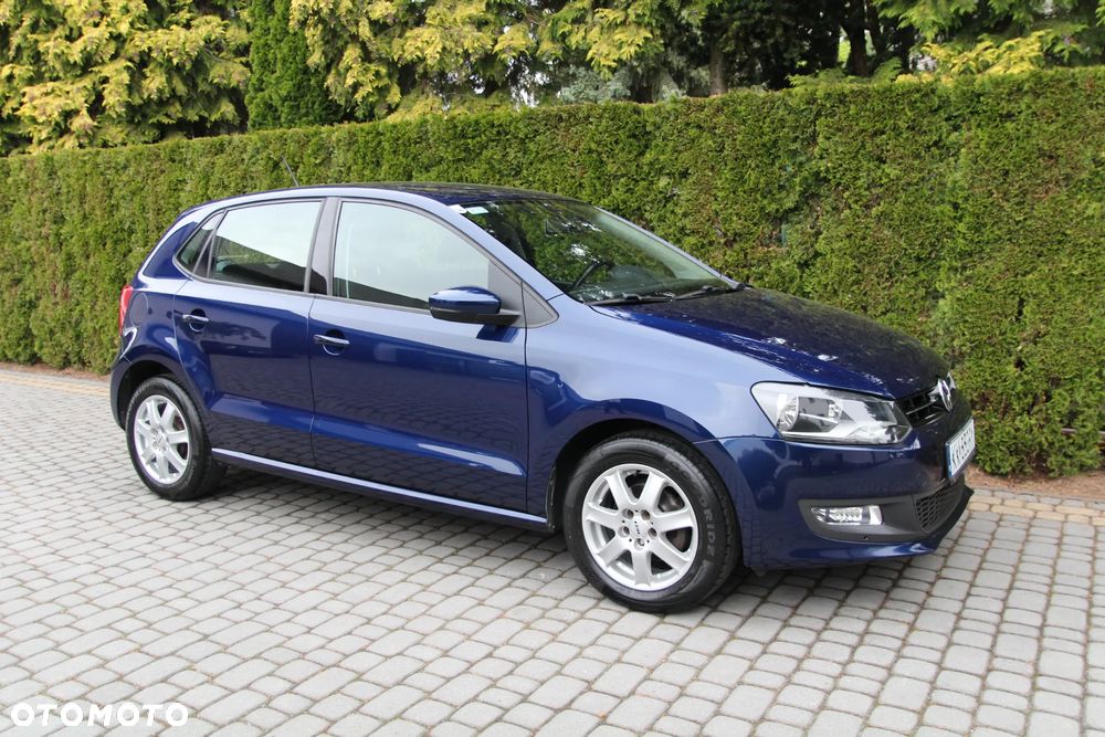 Volkswagen Polo 1.2 Team - 11