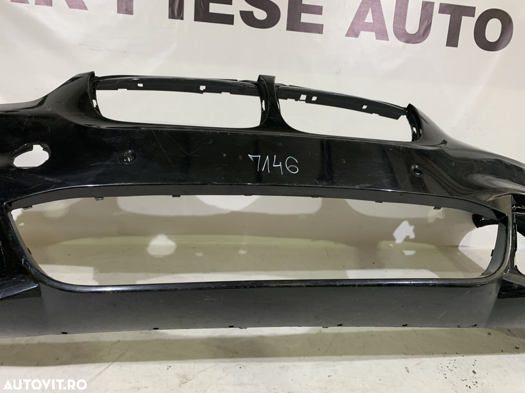 Bara fata BMW X1 F48, M-Sport, 2015, 2016, 2017, 2018, cod origine OE 51118059891. - 9