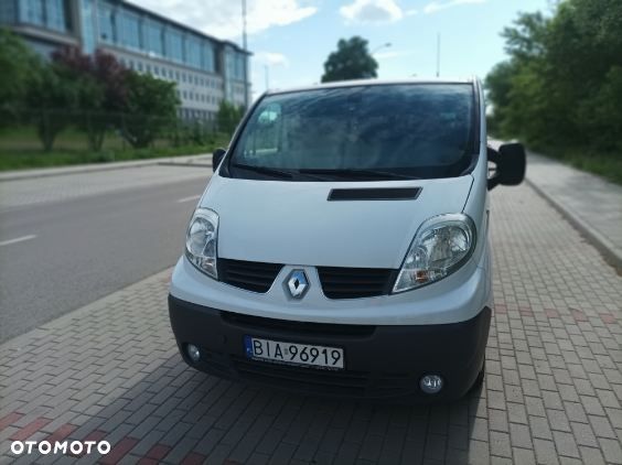 Renault Trafic - 4