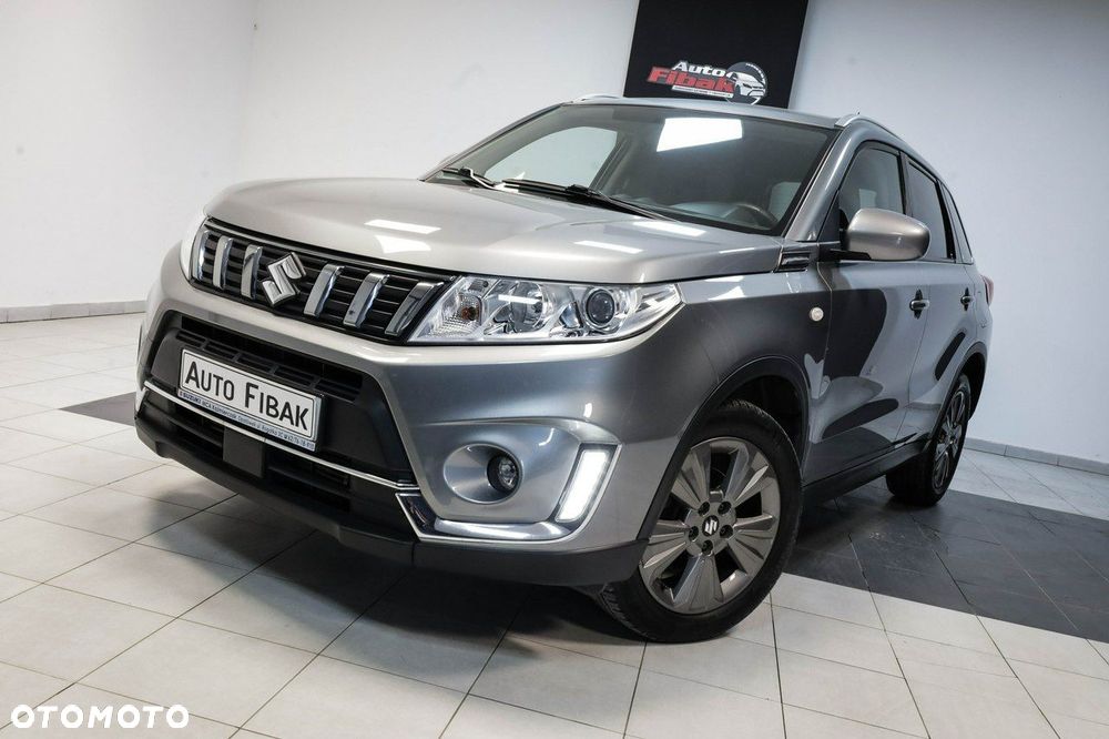 Suzuki Vitara - 3
