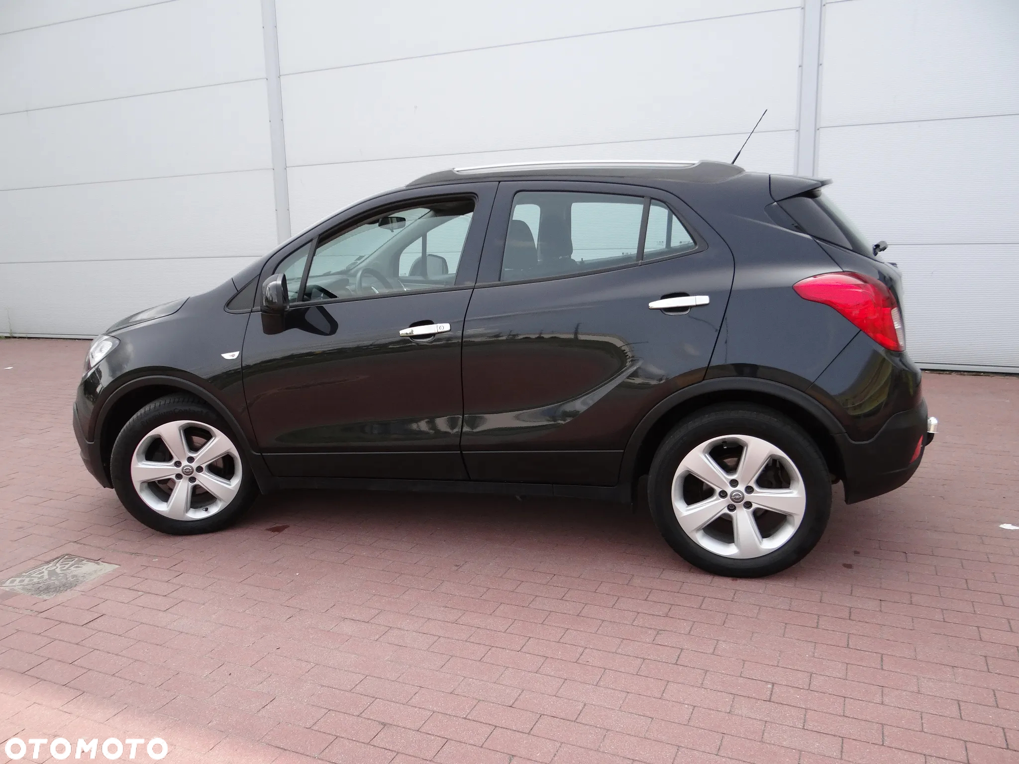 Opel Mokka - 3
