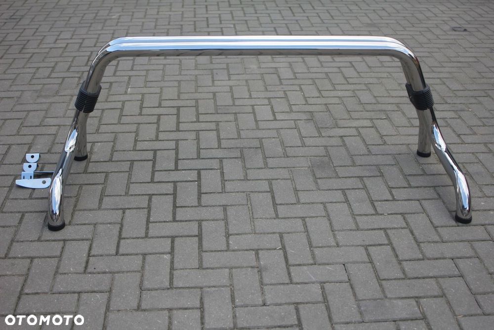 ORUROWANIE PAKI ZABUDOWA ROLBAR FORD RANGER -2011 - 10