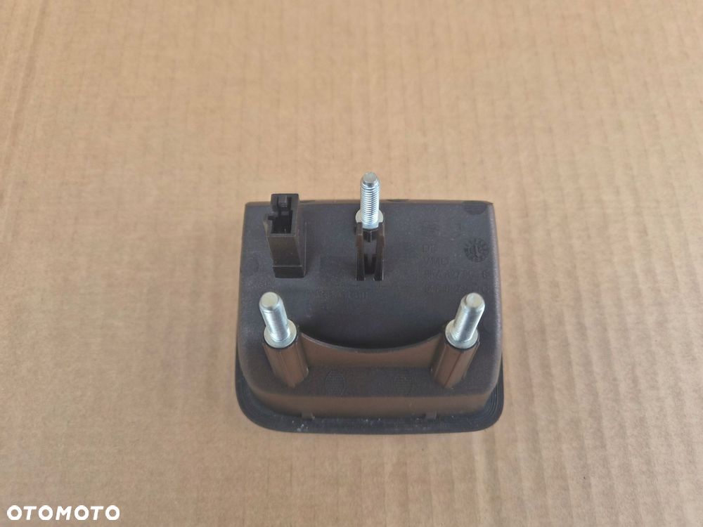 przycisk otwierania klapy bagażnika cupra leon 5fa.827.565.e oryginał - 3