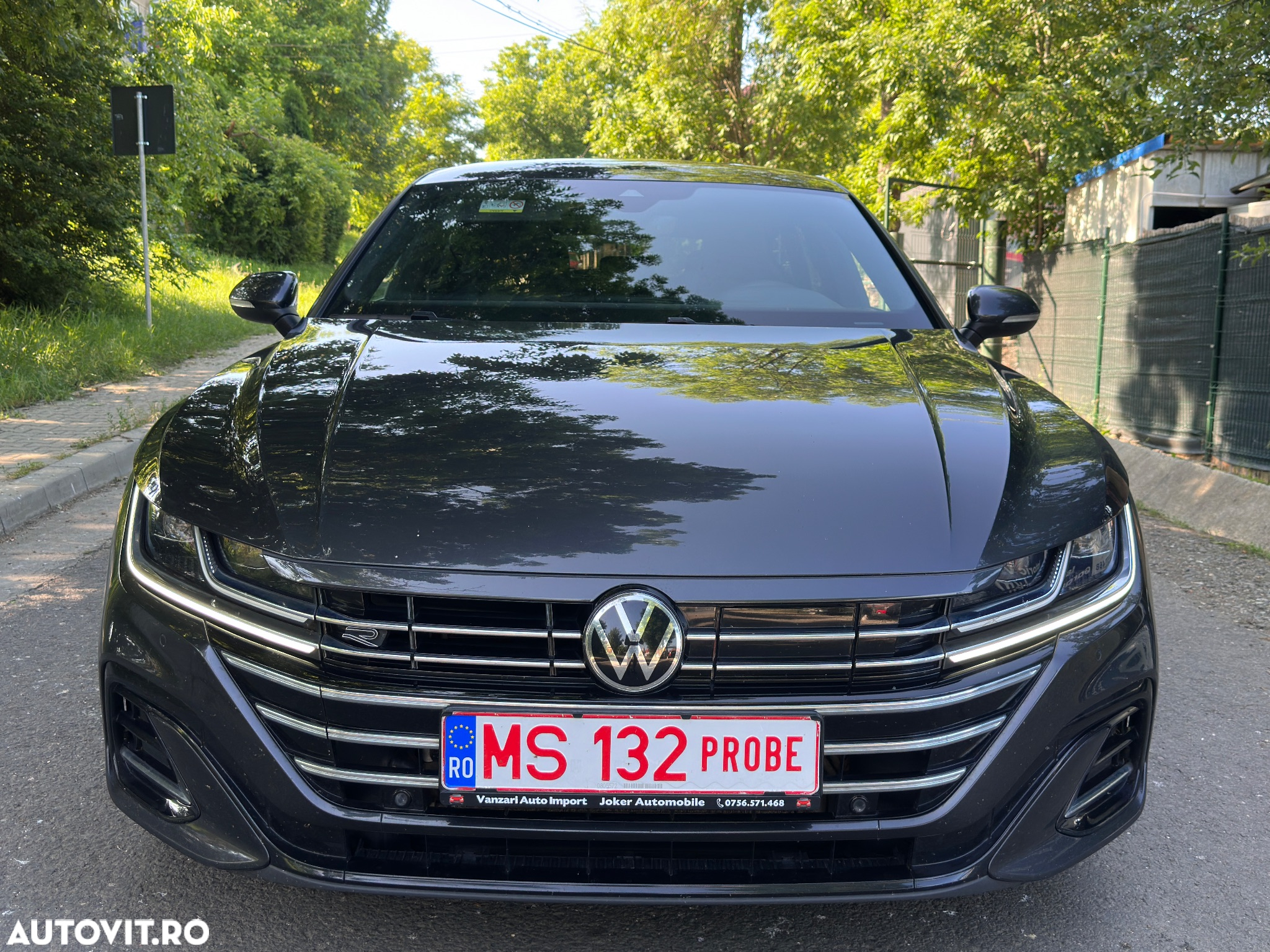 Volkswagen ARTEON - 2