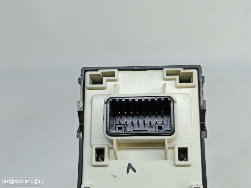 CONTROLADOR DE VISÃO TRASEIRA KIA STONIC (YBCUV) BUSINESS - 6