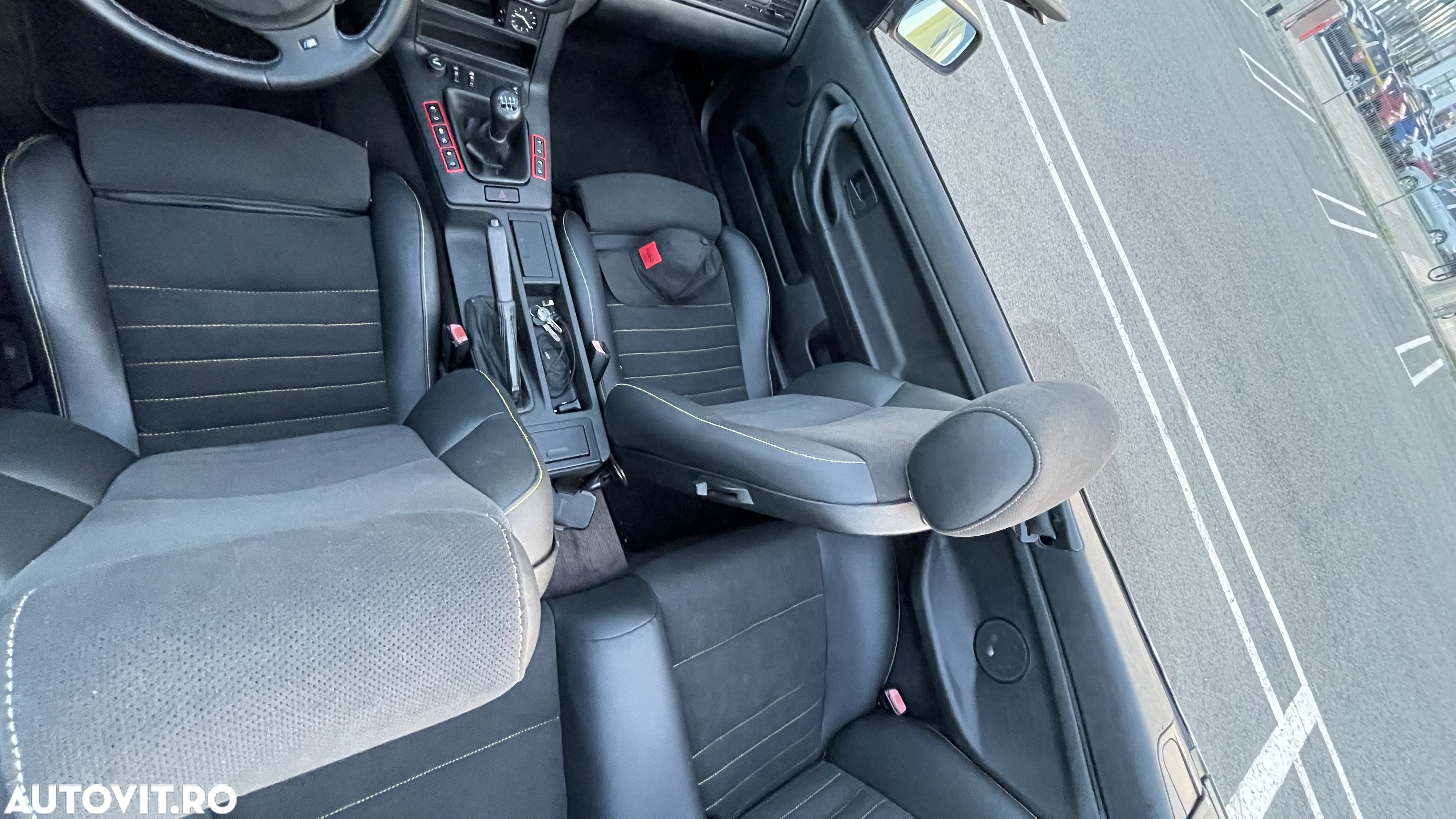 BMW Seria 3 - 5