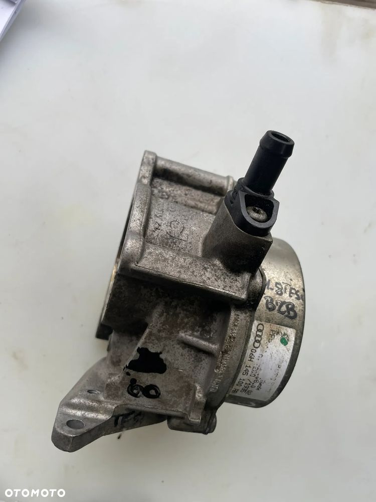 POMPA VACUM VW PASSAT B6 AUDI A3 8P 1.8 TFSI 06H145100AB - 2