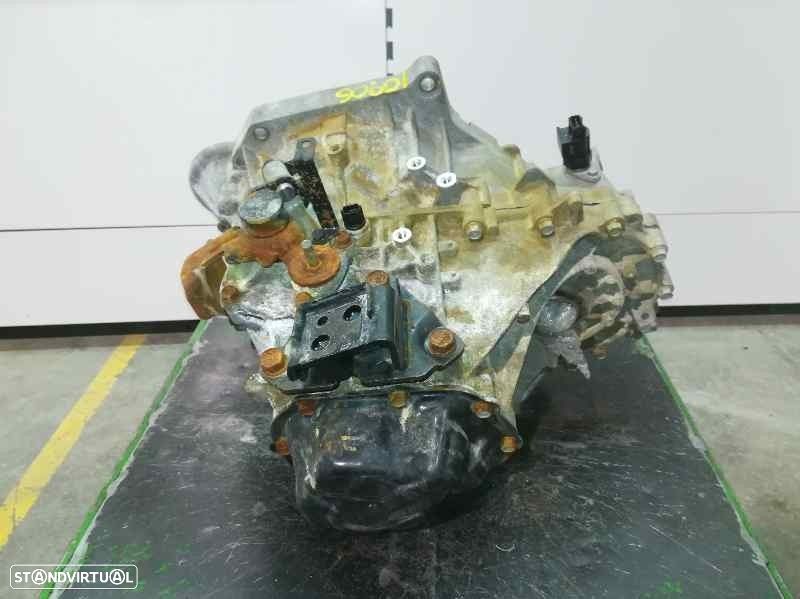 CAIXA VELOCIDADES HYUNDAI I30 2010 -T9J5G - 2