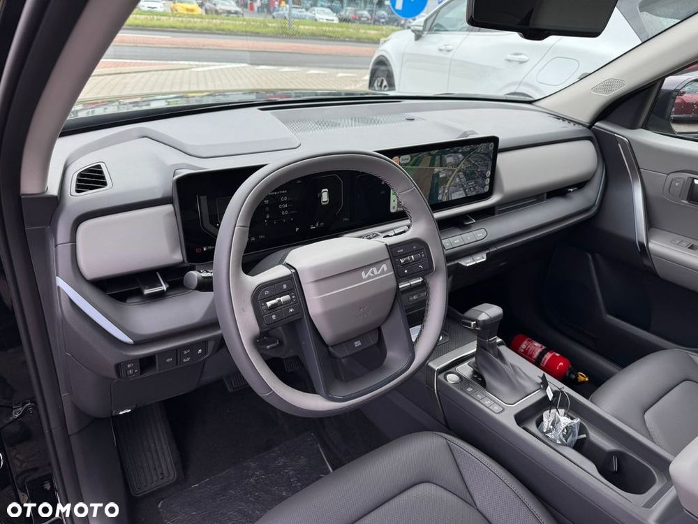 Kia Seltos 1.6 T-GDI L DCT - 10