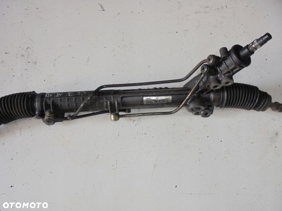 MAGLOWNICA BMW E39 2.5 TDS 7852501424 - 4