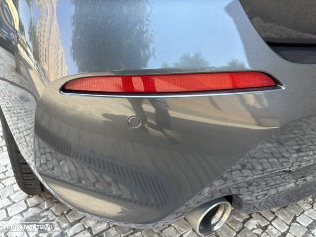 BMW 116 d Advantage Auto - 26